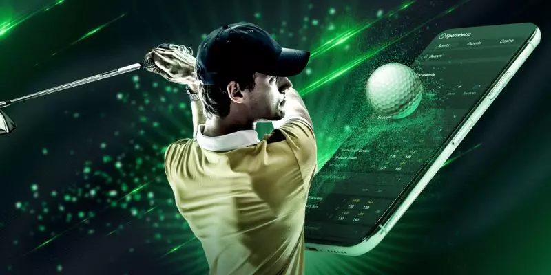 Recursos da área de apostas esportivas do Jet Casino