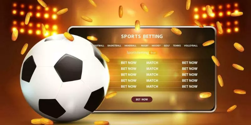 Visão geral das apostas esportivas no Jet Casino