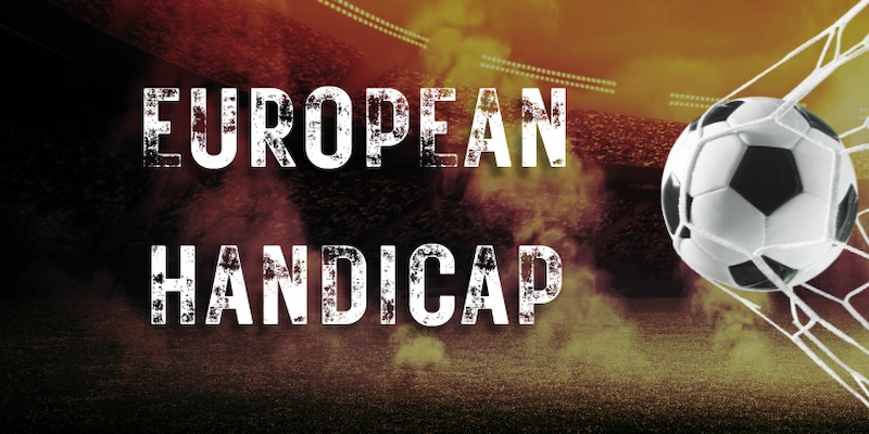 Tipos populares de Handicap Europeu